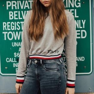 TOMMY HILFIGER PULLOVER